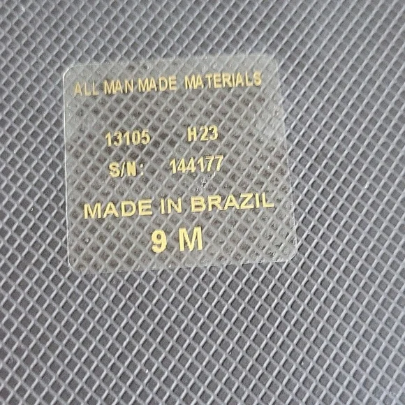 NEW TORY BURCH CHELSEA FLIP FLOPS SIZE 9 - Picture 12 of 15